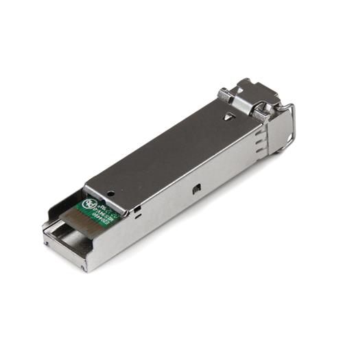 EXTREME NETWORKS 10302 COMP - SFP+ MODULE - SM TRANSCEIVER