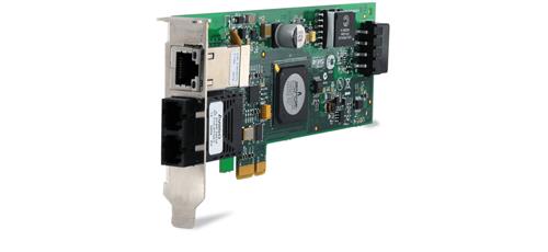 FE CARD PCI-E FIBER SC W/ P 990-003488-001 IN
