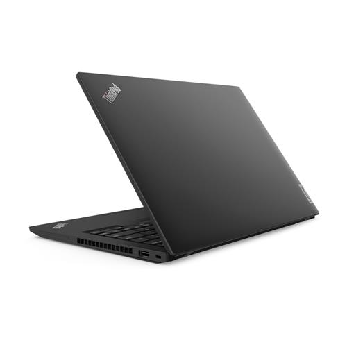 Lenovo ThinkPad P14s Gen 4 (Intel) Intel Core i7 i7-1370P Workstation mobile 35,6 cm (14) WUXGA 32 GB LPDDR5x-SDRAM 1 TB SSD NVIDIA RTX A500 Wi-Fi 6E (802.11ax) Windows 11 Pro Nero