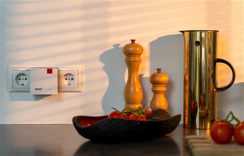 FRITZ MESH SET 1600 3-PACK EDITION INTERNATIONAL