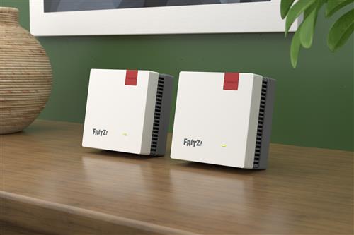 FRITZ MESH SET 1700 2-PACK EDITION INTERNATIONAL