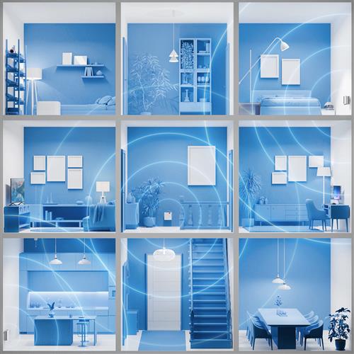 FRITZ MESH SET 1700 3-PACK EDITION INTERNATIONAL