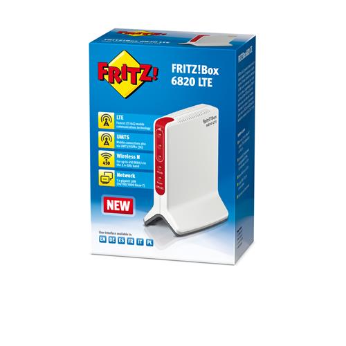 FRITZBOX 6820 LTE DE FH DE FH                            IN