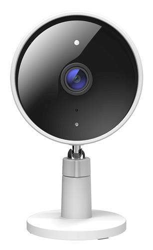 FULL HD OUTDOOR WI-FI CAMERA IN