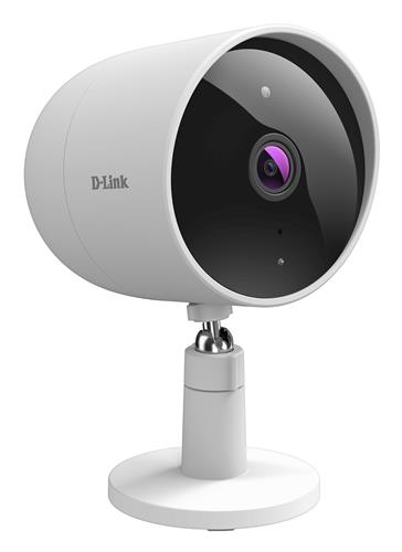 FULL HD OUTDOOR WI-FI CAMERA IN