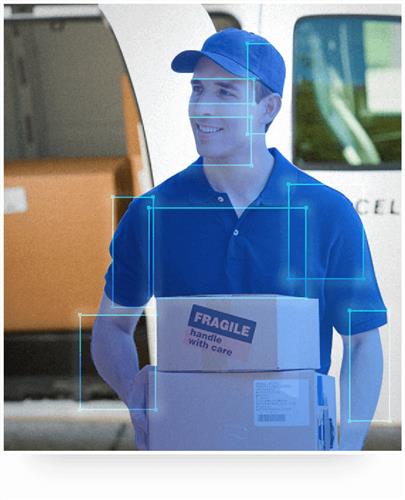 FULL HD OUTDOOR WI-FI CAMERA IN