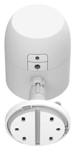 FULL HD OUTDOOR WI-FI CAMERA IN
