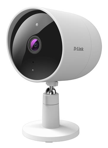 FULL HD OUTDOOR WI-FI CAMERA IN