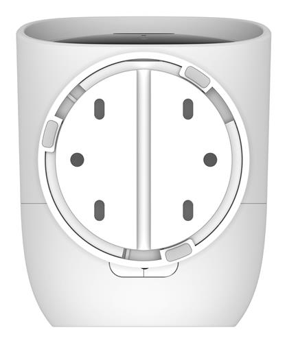 FULL HD OUTDOOR WI-FI CAMERA IN