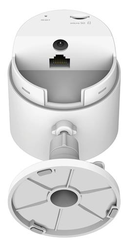 FULL HD OUTDOOR WI-FI CAMERA IN