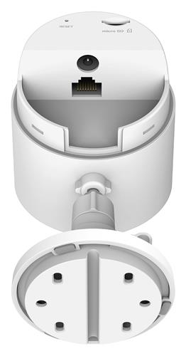 FULL HD OUTDOOR WI-FI CAMERA IN