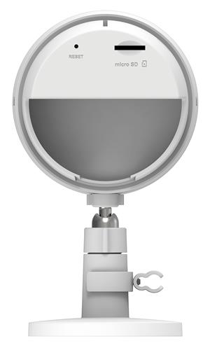 FULL HD OUTDOOR WI-FI CAMERA IN