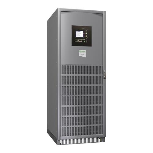 GALAXY 5500 120KVA 400V IP UPS INTEGRATED PARALLEL START-UP 5X8
