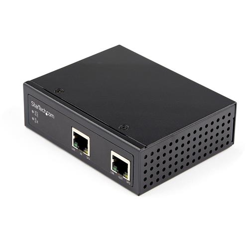 GIGABIT POE EXTENDER INDUSTRIAL E 60W 802.3BT RIPETITORE POE++