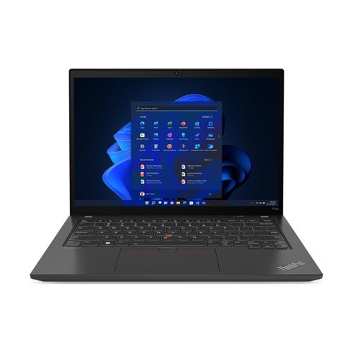 Lenovo ThinkPad P14s Gen 4 (AMD) AMD Ryzen 7 PRO 7840U Workstation mobile 35,6 cm (14) WUXGA 16 GB LPDDR5x-SDRAM 512 GB SSD Wi-Fi 6E (802.11ax) Windows 11 Pro Nero