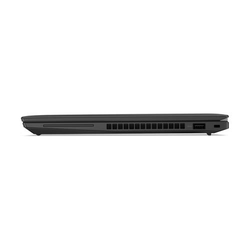 Lenovo ThinkPad P14s Gen 4 (AMD) AMD Ryzen 7 PRO 7840U Workstation mobile 35,6 cm (14) WUXGA 16 GB LPDDR5x-SDRAM 512 GB SSD Wi-Fi 6E (802.11ax) Windows 11 Pro Nero