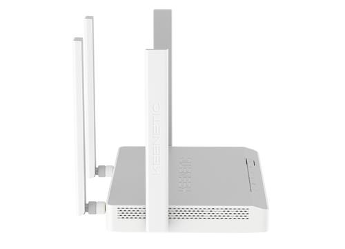 HERO 4G+ MODEM/ROUTER 4G AX1800 4 PORTE 1GBPS