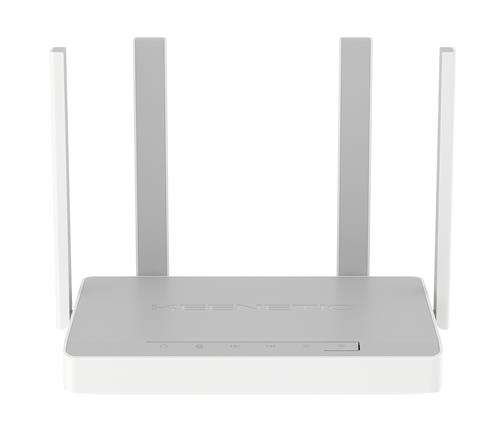 HERO ROUTER 4 PORTE 1GBPS 1XRJ45/SFP 1GBPS WI-FI 6 AX1800