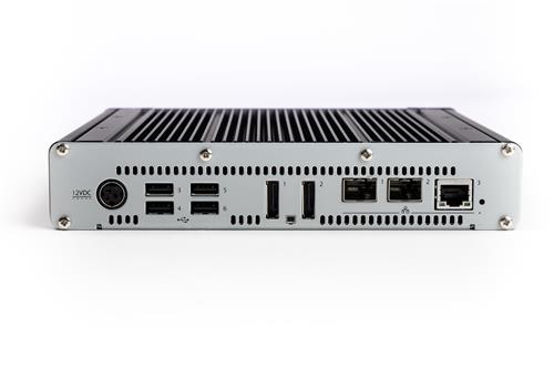 HMX 6500 RECEIVER DH-DP RX AUDIO USB 2.0 VIRTUAL MACHINE