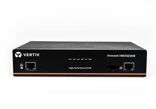 HMX RX DUAL DVI-D USB AUDIO SFP