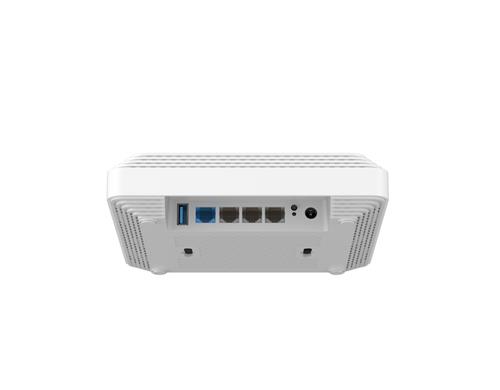 HOPPER (KN-3812) ROUTER WITH INTEGRATED ANTENNAS 4 1GBPS PORT