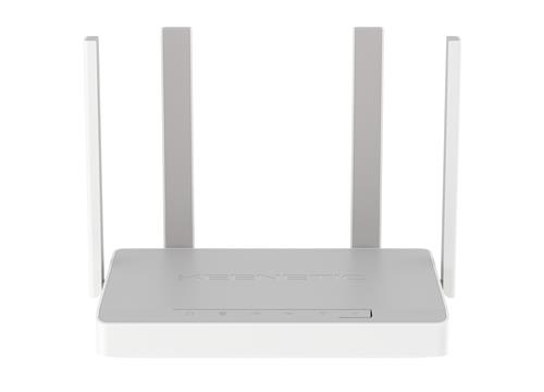 HOPPER MODEM/ROUTER ADSL2+/VDSL 4 PORTE 1GBPS WI-FI AX1800