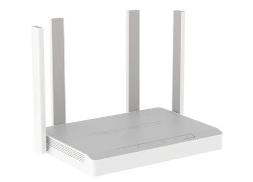 HOPPER MODEM/ROUTER ADSL2+/VDSL 4 PORTE 1GBPS WI-FI AX1800