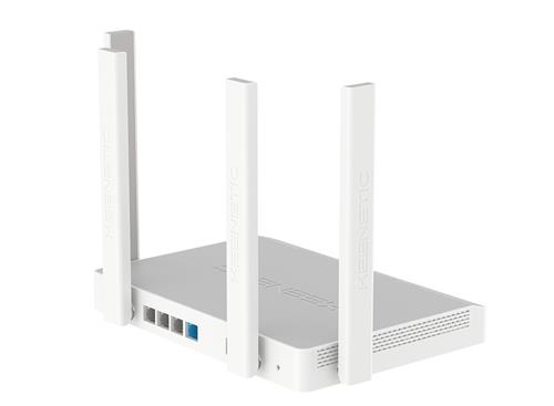HOPPER MODEM/ROUTER ADSL2+/VDSL 4 PORTE 1GBPS WI-FI AX1800