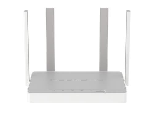 HOPPER MODEM/ROUTER ADSL2+/VDSL 4 PORTE 1GBPS WI-FI AX1800