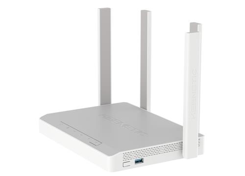 HOPPER MODEM/ROUTER ADSL2+/VDSL 4 PORTE 1GBPS WI-FI AX1800