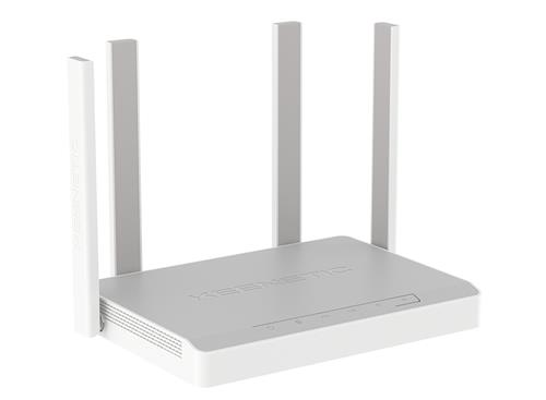 HOPPER MODEM/ROUTER ADSL2+/VDSL 4 PORTE 1GBPS WI-FI AX1800