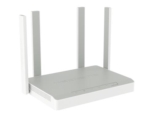 HOPPER ROUTER 4 PORTE 1GBPS WI-FI AX1800 MESH VPN