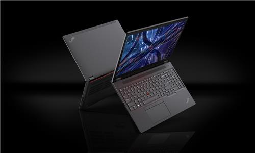 Lenovo ThinkPad P16 Intel Core i7 i7-13850HX Workstation mobile 40,6 cm (16) WQXGA 32 GB DDR5-SDRAM 1 TB SSD NVIDIA RTX 2000 Ada Wi-Fi 6E (802.11ax) Windows 11 Pro Nero, Grigio