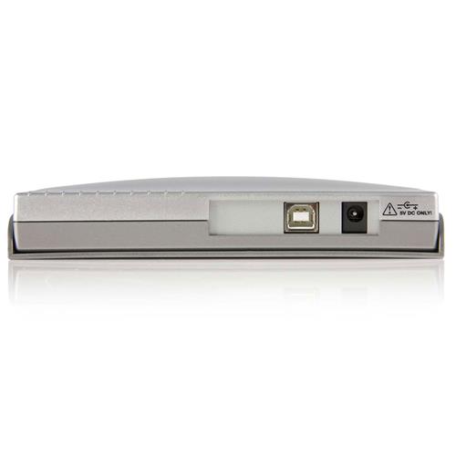 HUB ADATTATORE USB A SERIALE DB9 RS232 8 PORTE