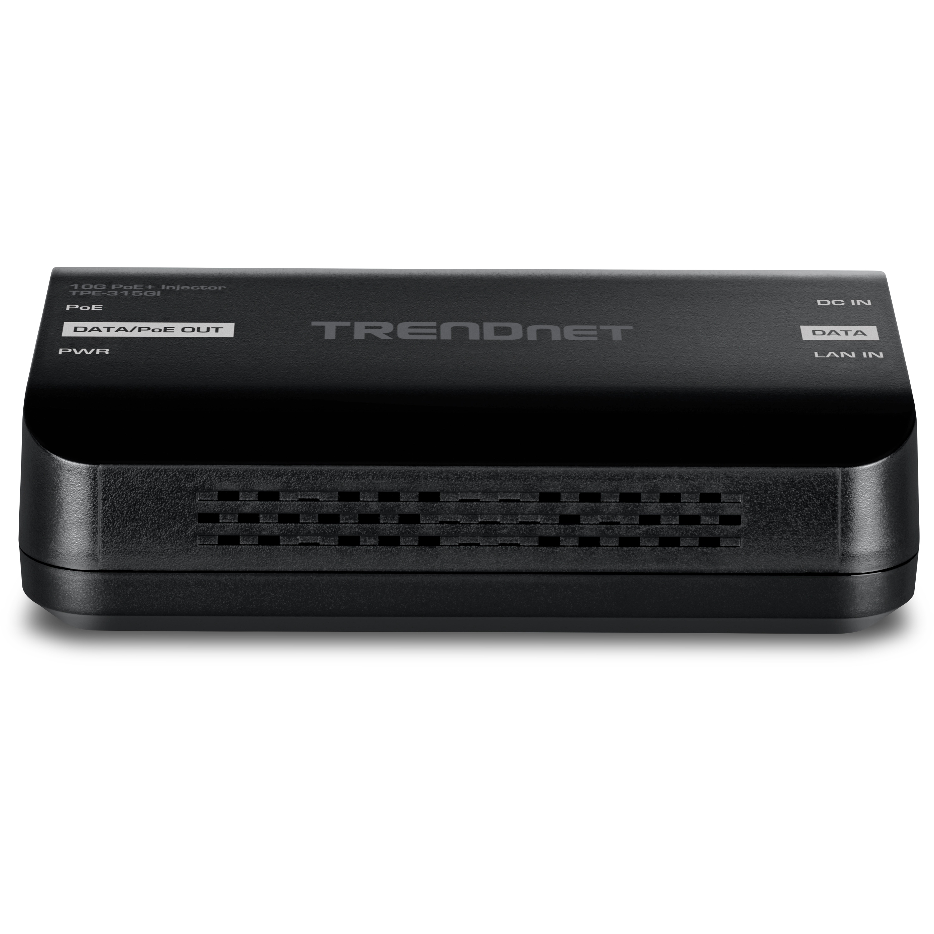 Trendnet TPE-315GI adattatore PoE e iniettore 10 Gigabit Ethernet
