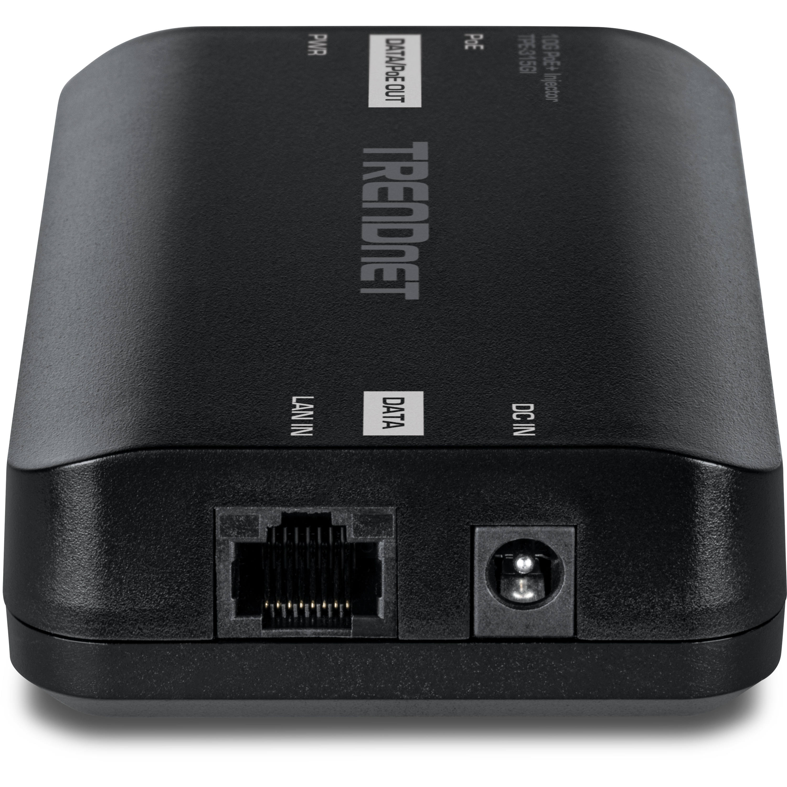 Trendnet TPE-315GI adattatore PoE e iniettore 10 Gigabit Ethernet