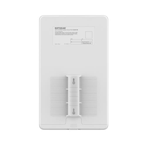 INSIGHT MANAGED (4Y INCLUDED) WIFI 6 DUAL BAND OUTDOOR