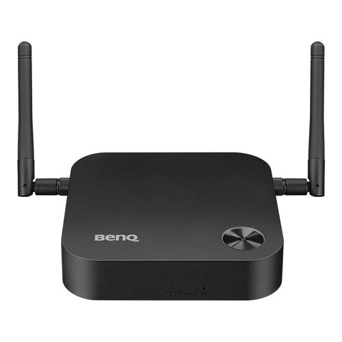 INSTASHOW (WDC10) 802.11AC PLUG HDMI POWER TO PRJ.