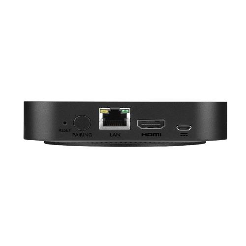 INSTASHOW (WDC10) 802.11AC PLUG HDMI POWER TO PRJ.