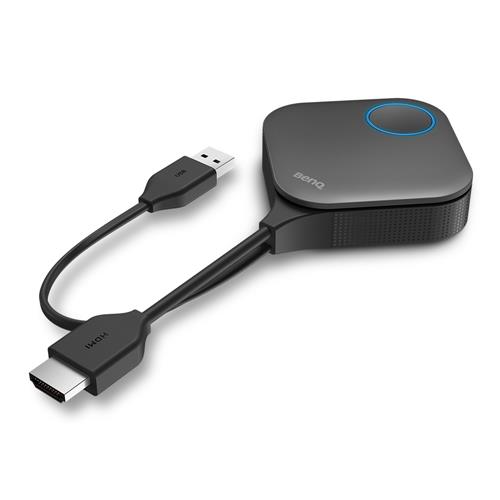 INSTASHOW (WDC30) PLUG WIRELESS PRESENTATION WIFI 6 - 802.11AC