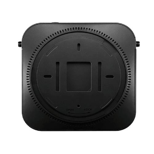 INSTASHOW EU/UAE PROJECTOR WDC10 BLACK