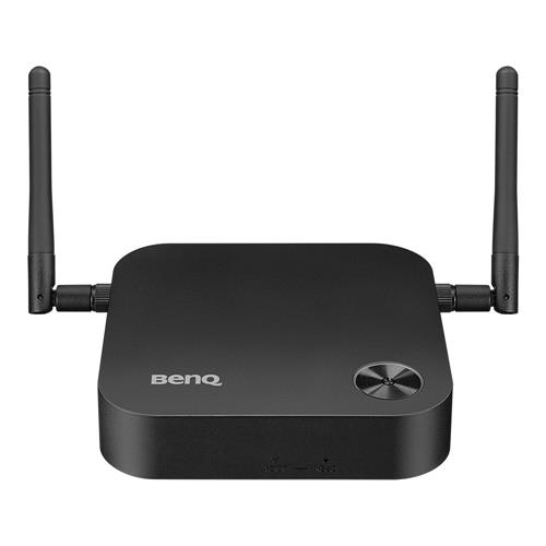 INSTASHOW EU/UAE PROJECTOR WDC10 BLACK