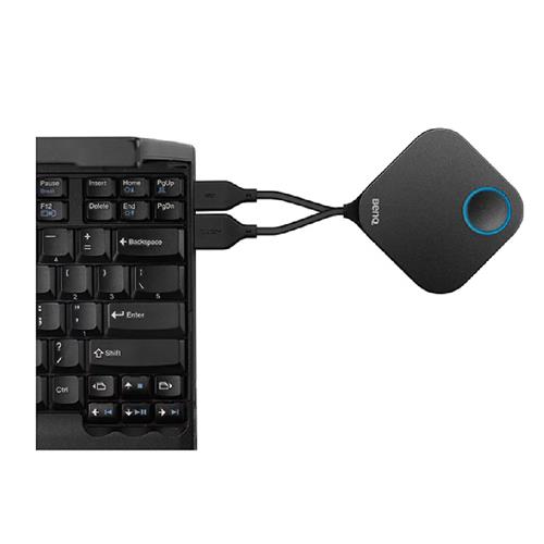 INSTASHOW HDMI BUTTONS CRADLE KIT-HDMI 5V POWER