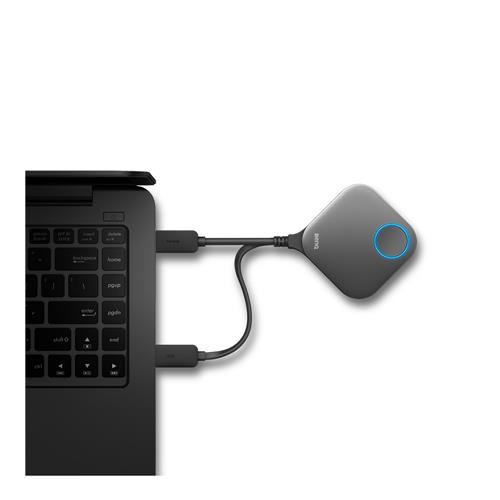 INSTASHOW WDC20 PLUGPLAY WIRELESS 802.11AC  802.11N