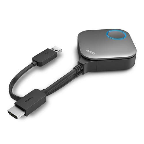 INSTASHOW WDC20 PLUGPLAY WIRELESS 802.11AC  802.11N