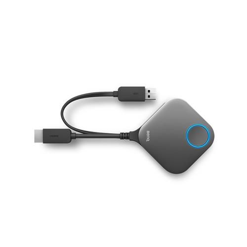 INSTASHOW WDC20 PLUGPLAY WIRELESS 802.11AC  802.11N