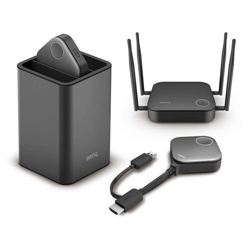 INSTASHOW WDC20 PLUGPLAY WIRELESS 802.11AC  802.11N