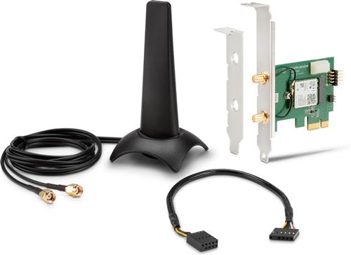 INTEL 8265 AC 2X2 +BT 4.2 WW 2.4GHZ/5GHZ 867MBPS