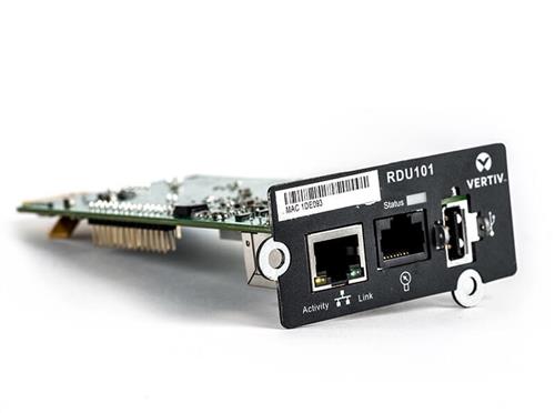 INTELLISLOT COMMS CARD .