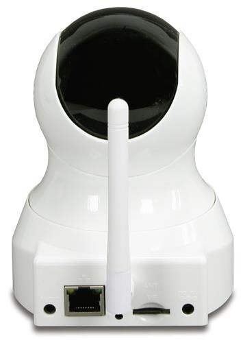 IP CAMERA WIRELESS INDOOR NIGHT AND DAY MOTORIZZATA        IN